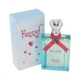Moschino - Funny EDT Feminino 100ml