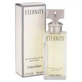 Calvin Klein Eternity Eau de Parfum Feminino 100ML