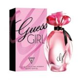 Guess - Guess Girl EDT Feminino 100ml