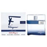 F by Ferragamo Free Time 100ml Masculino EDT