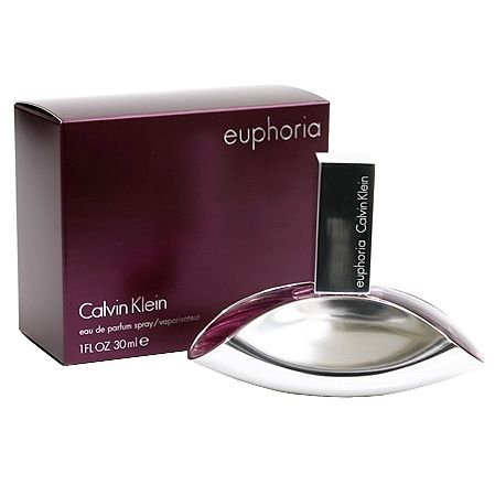 Calvin Klein Euphoria Eau de Parfum Feminino 100ML