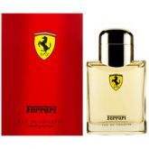Ferrari Rossa 125ml Masculino EDT