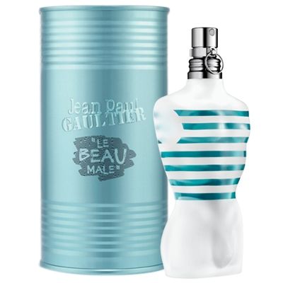 Jean Paul Gaultier - Le Beau Male EDT Masculino 125ml