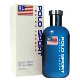 Ralph Lauren - Polo Sport EDT Masculino 75ml