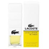 Lacoste - Challenge Refresh EDT Masculino 90ml