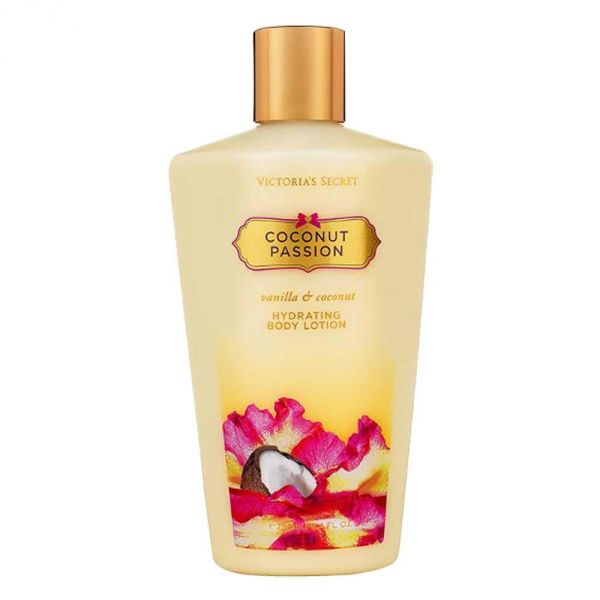VICTORIA SECRETS Coconut Passion 250ml
