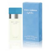 Dolce & Gabbana Light Blue Eau de Toilette Feminino 50ML