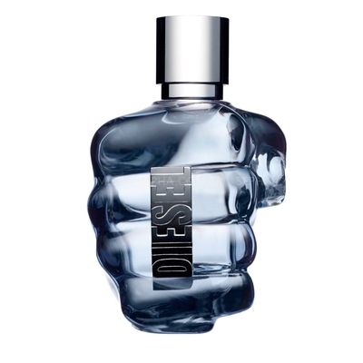 Diesel Only the Brave EDT Masculino 75ml