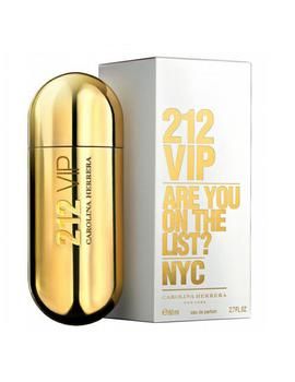 Carolina Herrera 212 Vip Eau de Parfum Feminino 80ML