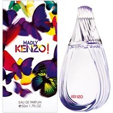 Kenzo - Madly Kenzo! 50ml Feminino Eau de Parfum