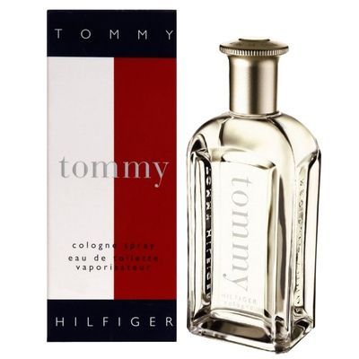 Tommy Cologne EDT Masculino 100ml