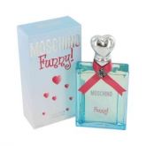 EDT Feminino 100ml Moschino