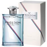 Tommy Hilfiger - Freedom EDT Masculino 100ml
