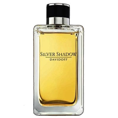 Davidoff Silver Shadow EDT Masculino 100ml