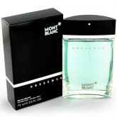 Presence EDT Masculino 75ml Montblanc