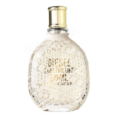 Diesel Fuel For Life EDP Feminino 75ml
