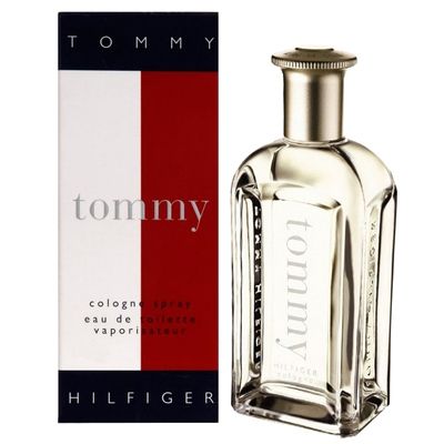 Tommy Hilfiger - Tommy Cologne EDT Masculino 100ml