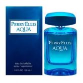 Perry Ellis - Aqua 100ml Masculino Eau de Toilette