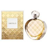 Elizabeth Arden Untold 100ml Feminino Eau de Parfum