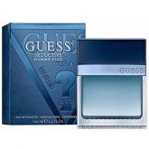 Seductive Homme Blue EDT Masculino 100ml Guess