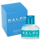Ralph Lauren - Ralph EDT Feminino 100ml