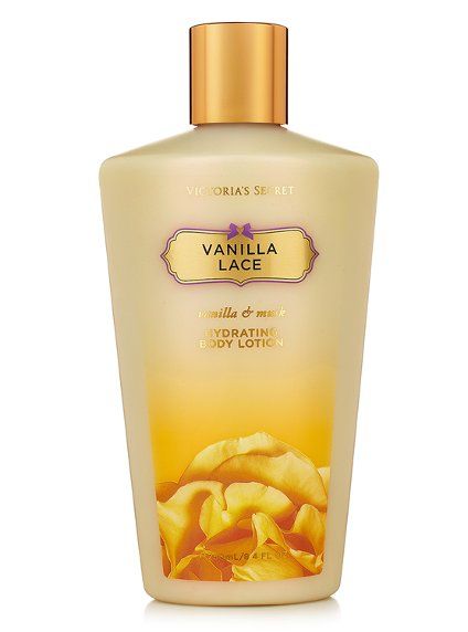 VICTORIA SECRETS Vanilla Lace 250ml