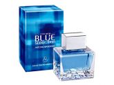 Antonio Banderas Blue Seduction EDT Masculino 100ml
