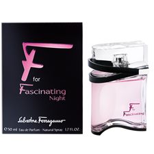 F For Fascinating Night 90ml Feminino EDP