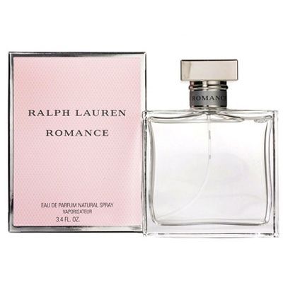 Romance EDP Feminino 50ml Ralph Lauren