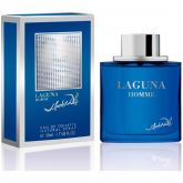Salvador Dali - Laguna Homme EDT Masculino 100ml