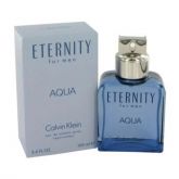 Calvin Klein Eternity Aqua Eau de Toilette Masculino 100ML