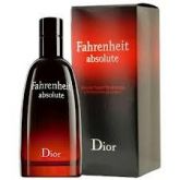 DIOR - Fahrenheit Absolut EDT Masculino 100ml