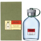 Hugo EDT Masculino 100ml Hugo Boss