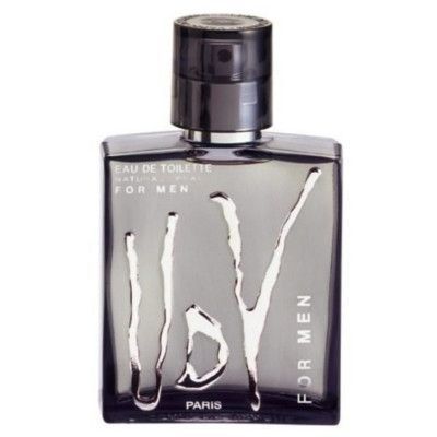 UDV For Men EDT Masculino 100ml Ulric De Varens