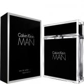 Calvin Klein Man Eau de Toilette Masculino 100ML