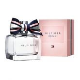 Tommy Hilfiger - Woman Peach Blossom EDP Feminino 50ml