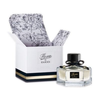 Gucci - Flora By Gucci EDT Feminino 75ml