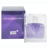 Montblanc - Femme De Montblanc EDT Feminino 75ml