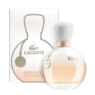 Lacoste - Eau de Lacoste EDP Feminino 90ml