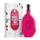 Fuel for Life Femme Summer EDT Feminino 75ml Diesel
