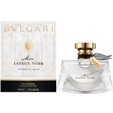 Bvlgari Mon Jasmin Noir 50ml Feminino Eau de Parfum