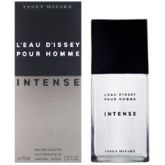 L'Eau D'Issey Pour Homme Intense 125ml Masculino