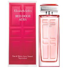 Elizabeth Arden - Red Door Aura 100ml Feminino EDT