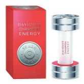 Davidoff Champion Energy EDT Masculino 90ml