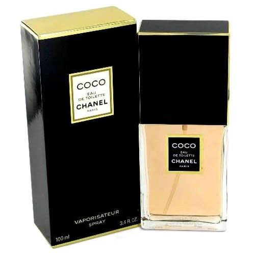 Coco EDT Feminino 50ml