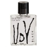 Ulric De Varens - UDV Black EDT Masculino 100ml