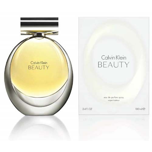 Calvin Klein Beauty Eau de Parfum Feminino 100ML
