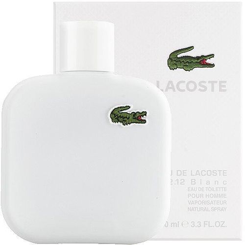 Lacoste - lanc EDT Masculino 100ml