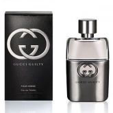Gucci - Guilty Intense Pour Homme EDT Masculino 90ml