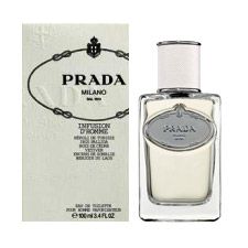 Prada - Infusion D'Homme 100ml Masculino EDT